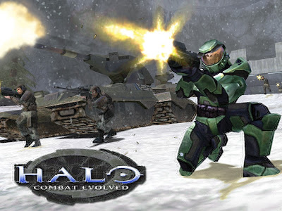 Download Halo Combat Evolved Cracked