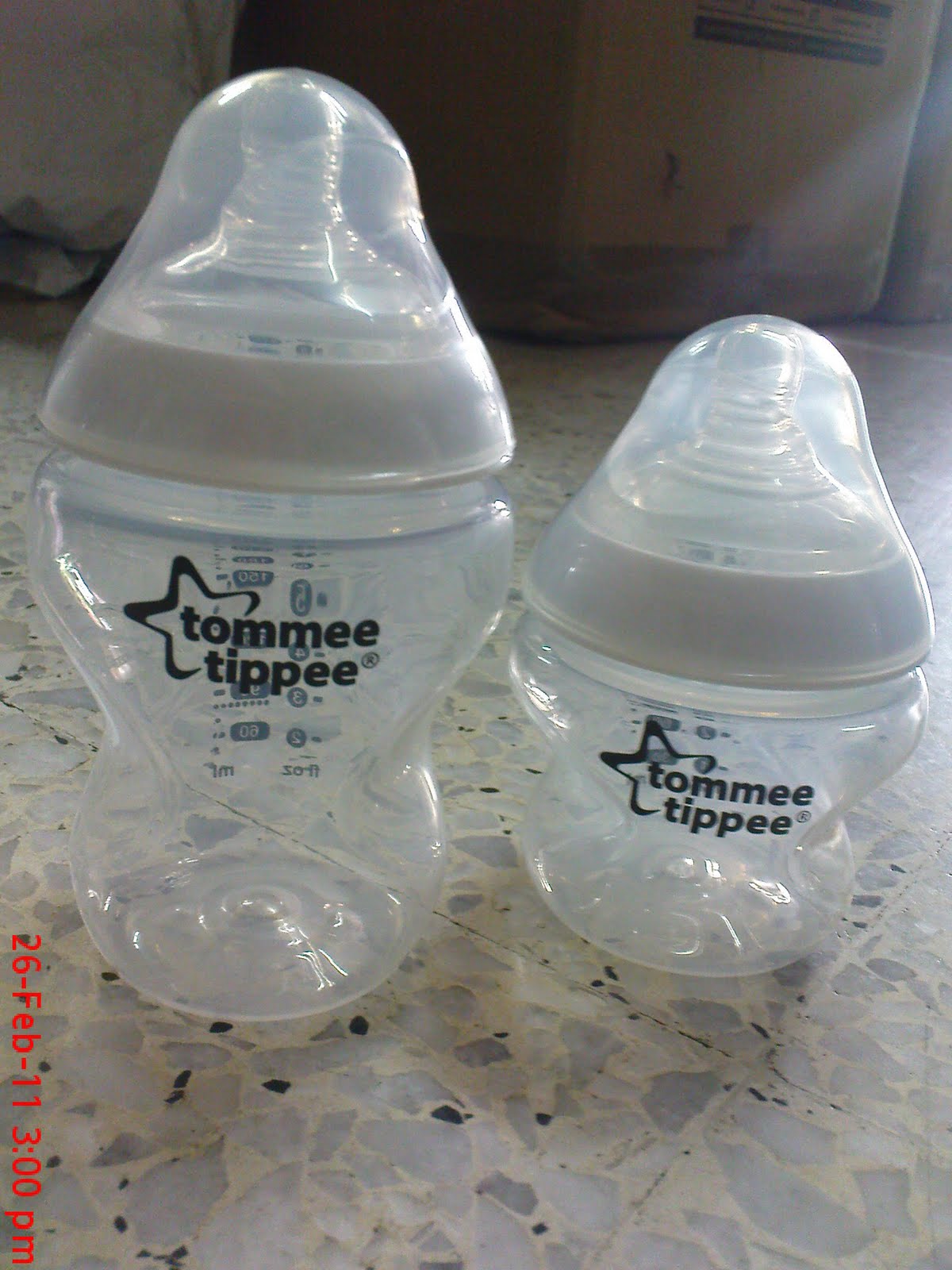 kidsnavent tommee tippee bottles