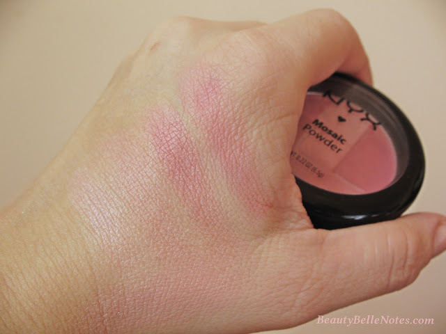 NYX-Mosaic-Powder-Blush-in-Rosey-review-photos-swatches-04
