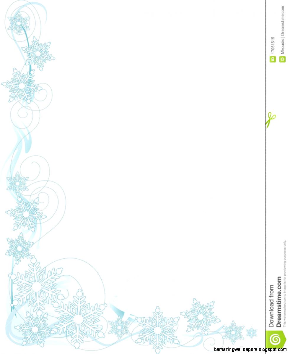 Snowflake Corner Royalty Free Stock Photo Image 17061515 Snowflake Corner Royalty Free Stock Photo Image 17061515