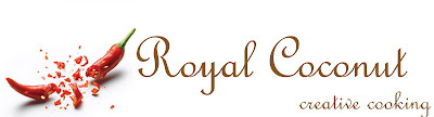 Royal Coconut