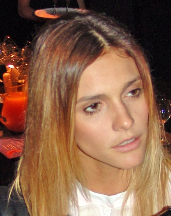 Emo Fashion: Fernanda Lima