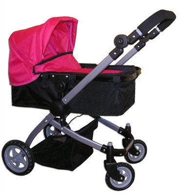 bugaboo doll stroller