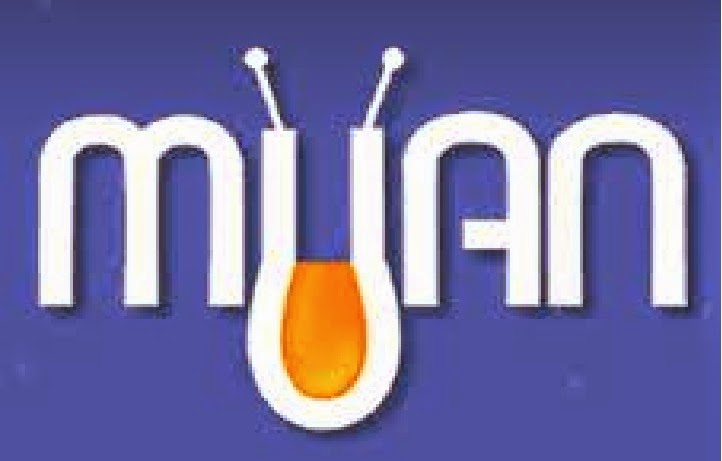 MUAN (Manipulador Universal de ANimações )