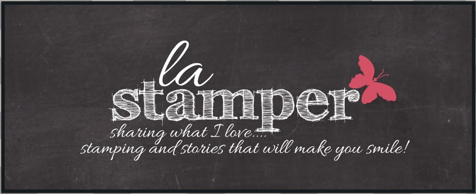 LA Stamper