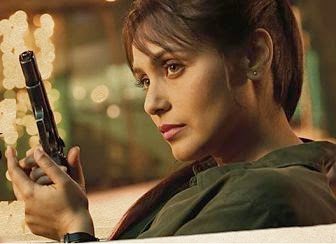 Mardaani Review|Bollymoviereviewz