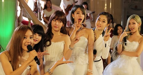 T-ara to comeback with a 70-person orchestra on their comeback stages