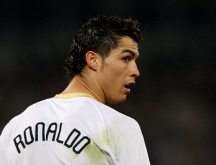 Cristiano Ronaldo7 WALLPAPER CRISTIANO RONALDO7