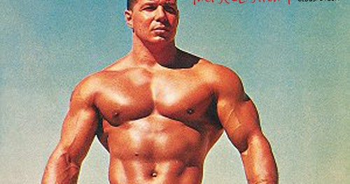 Bill Pearls Diet