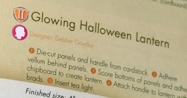 Birthday construction paper card paint using cake what, me blog?: Paper Crafts Feature!!! and a bright & fun birthday card