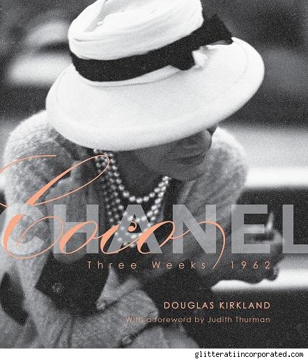 Chanel Cover