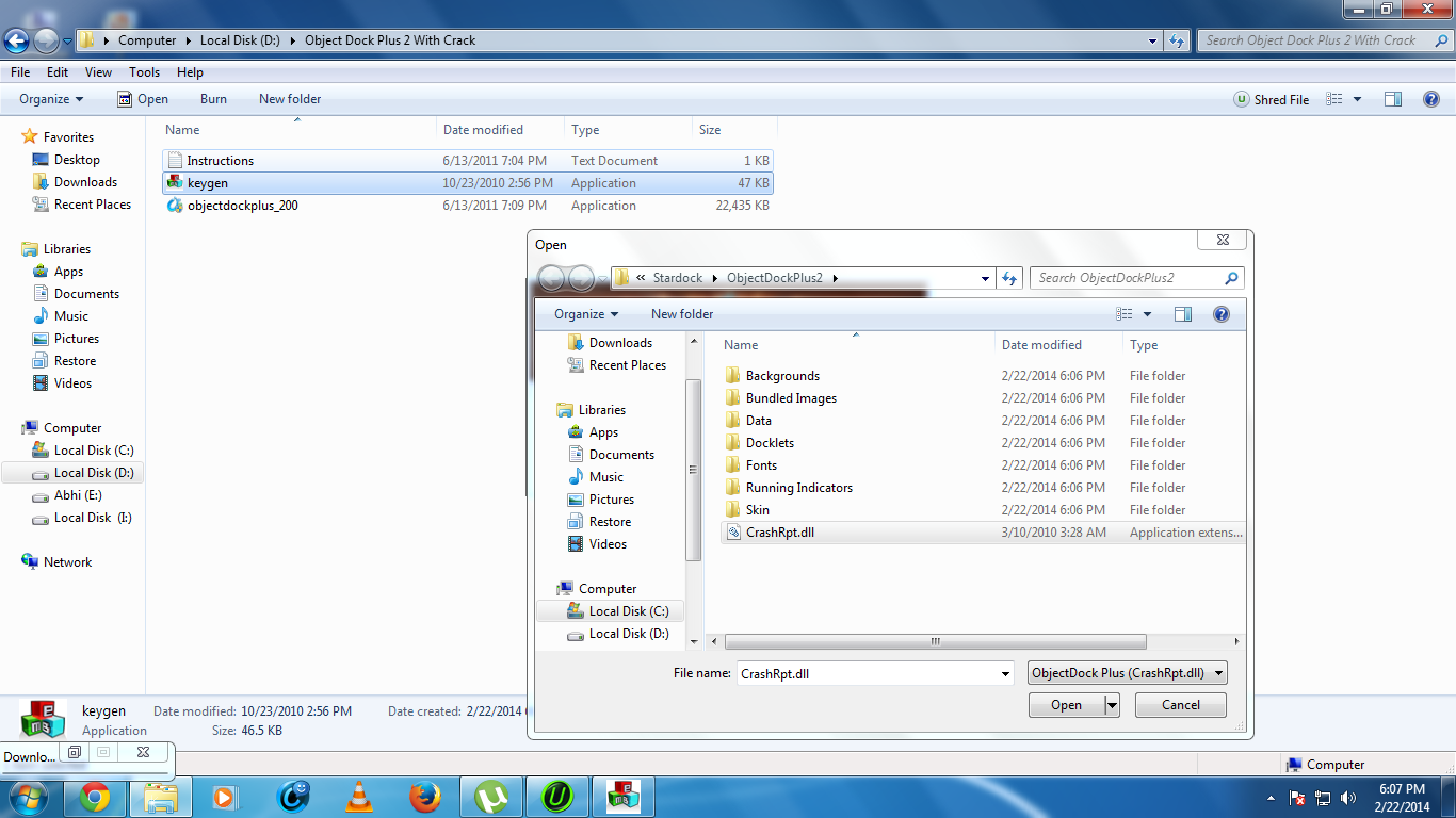 objectdock plus activator serial number objectdock plus activator serial number