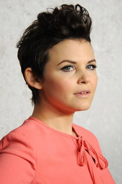 Short Hairstyles Get Celebrities Chic Short Haircuts Right