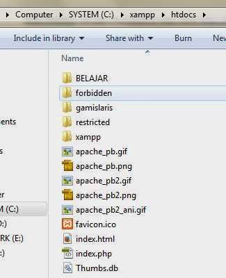 Cara Membuat Form Upload File Dengan Php