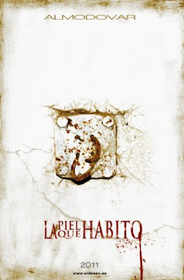 La Piel Que Habito (2011).