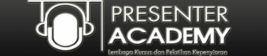 Presenter Academy