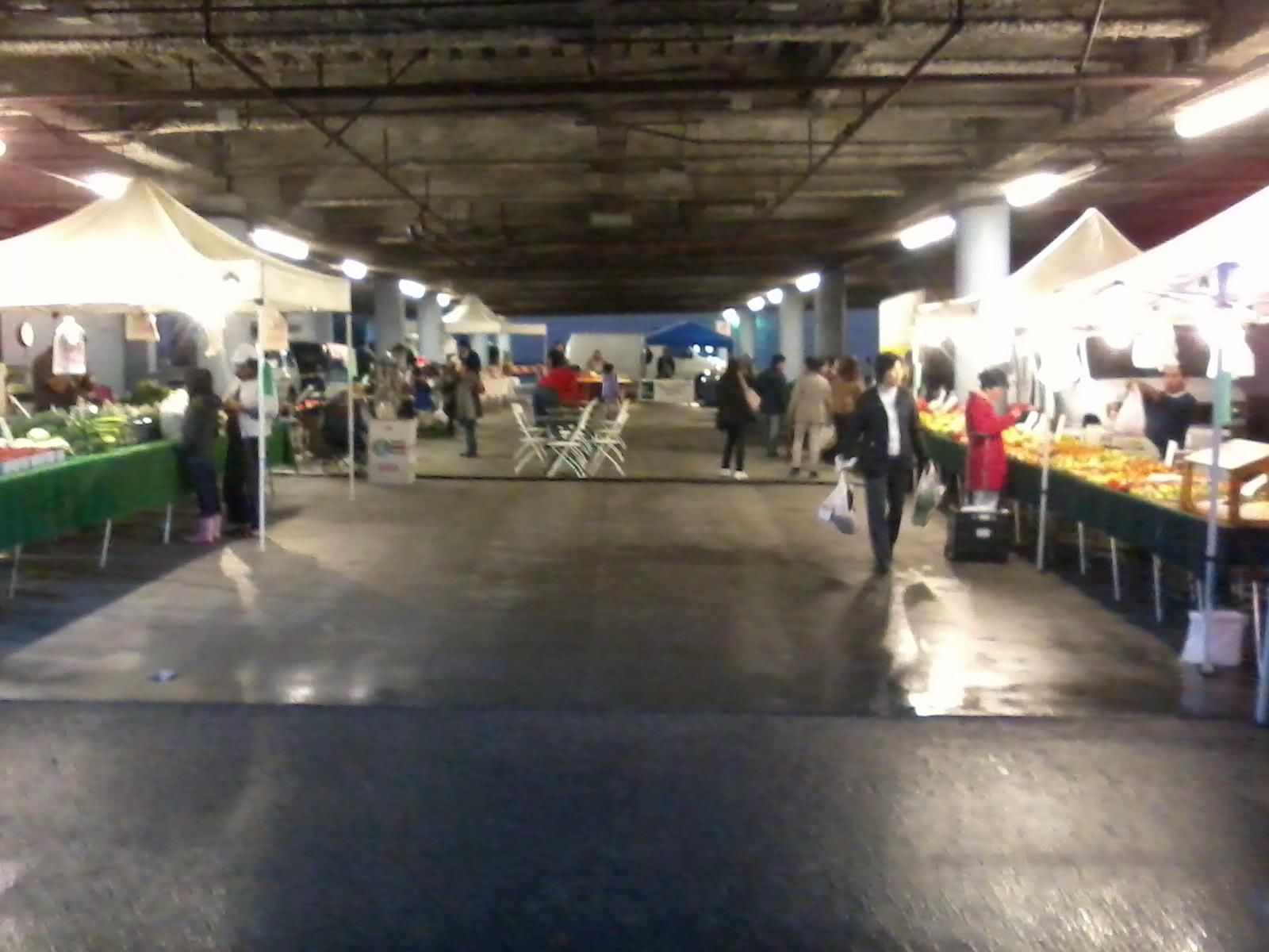 Monterey Park Certified Farmers' Market Newsletter 12512