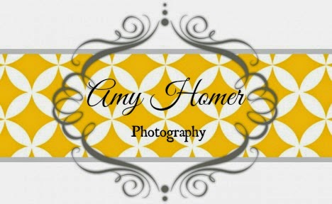 Amy Homer Photography
