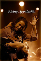 Rising Appalachia