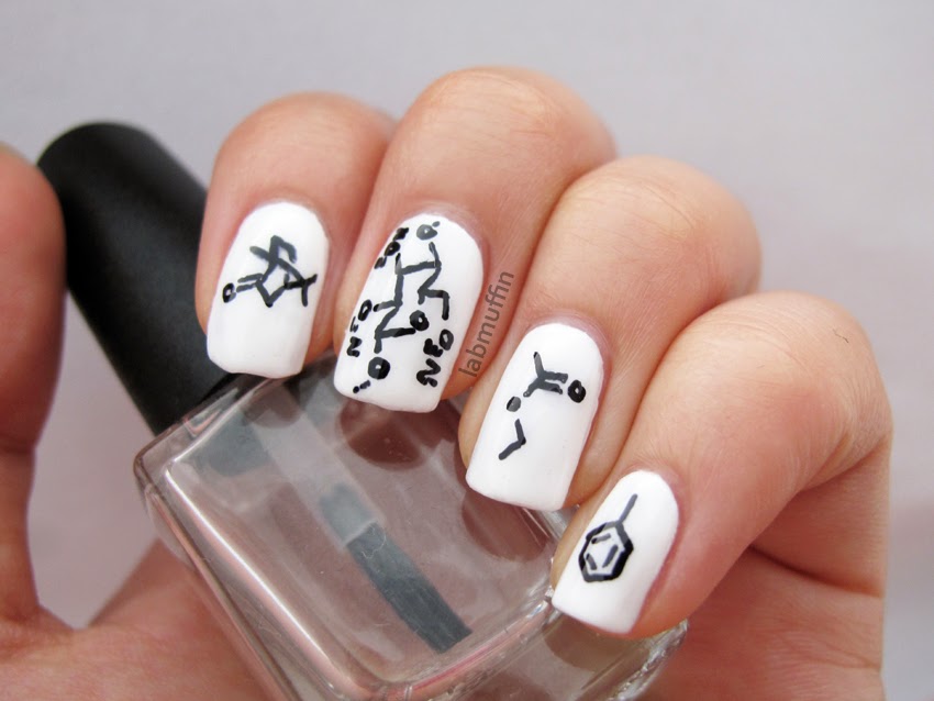 Lab Muffin Science · Beauty · Skincare · Nails · DIY