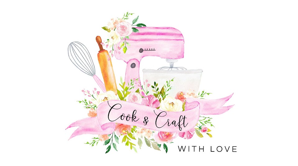 Cook & Craft With Love