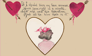 Funny Valentines day poems 2013