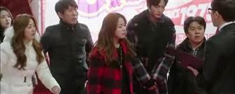 Images 'Hyde, Jekyll, and I' Episode 1 Sinopsis 'Hyde, Jekyll, and I' Episode 1 - Bagian 2