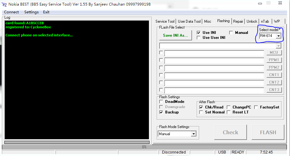 Cara Crack Software Dengan Dongle Usb