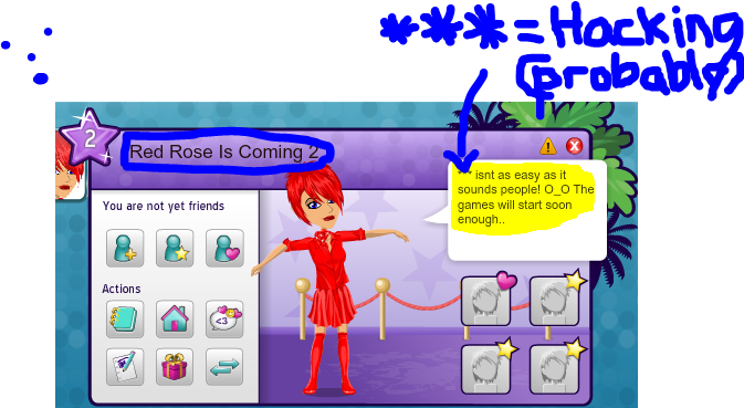 Fastest runner speed