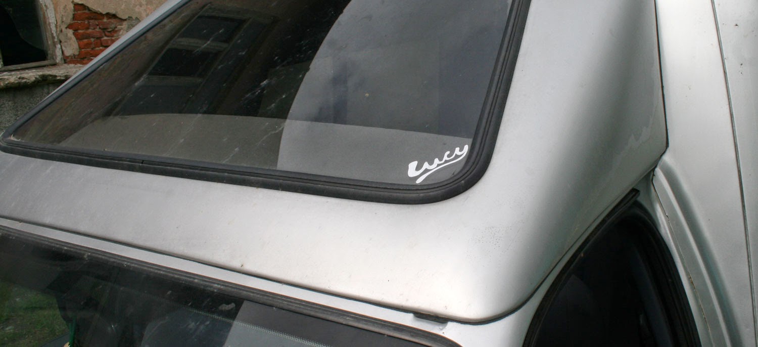 The Lucy name label The Lucy name label