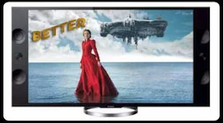 Sony XBR-55X900A 55-Inch 4K Ultra HD TV