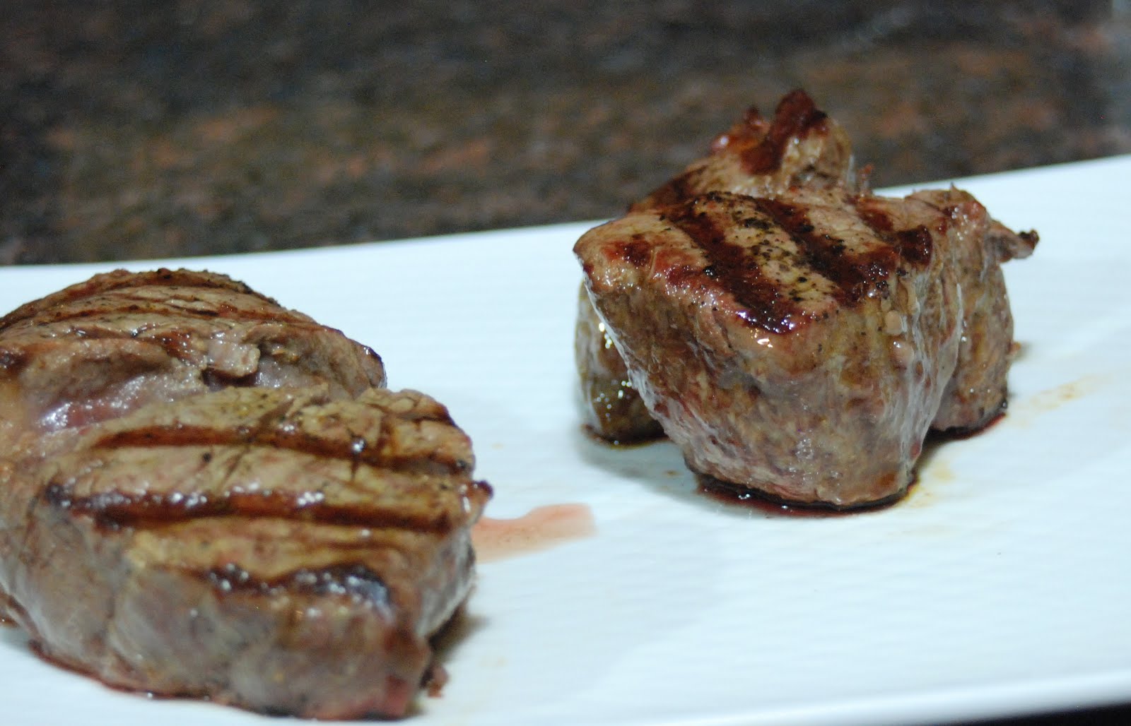 A New Way to Grill Steaks In the Oven New York Food Journal