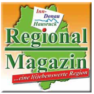 Regional-Magazin Inn-Donau-Hausruck
