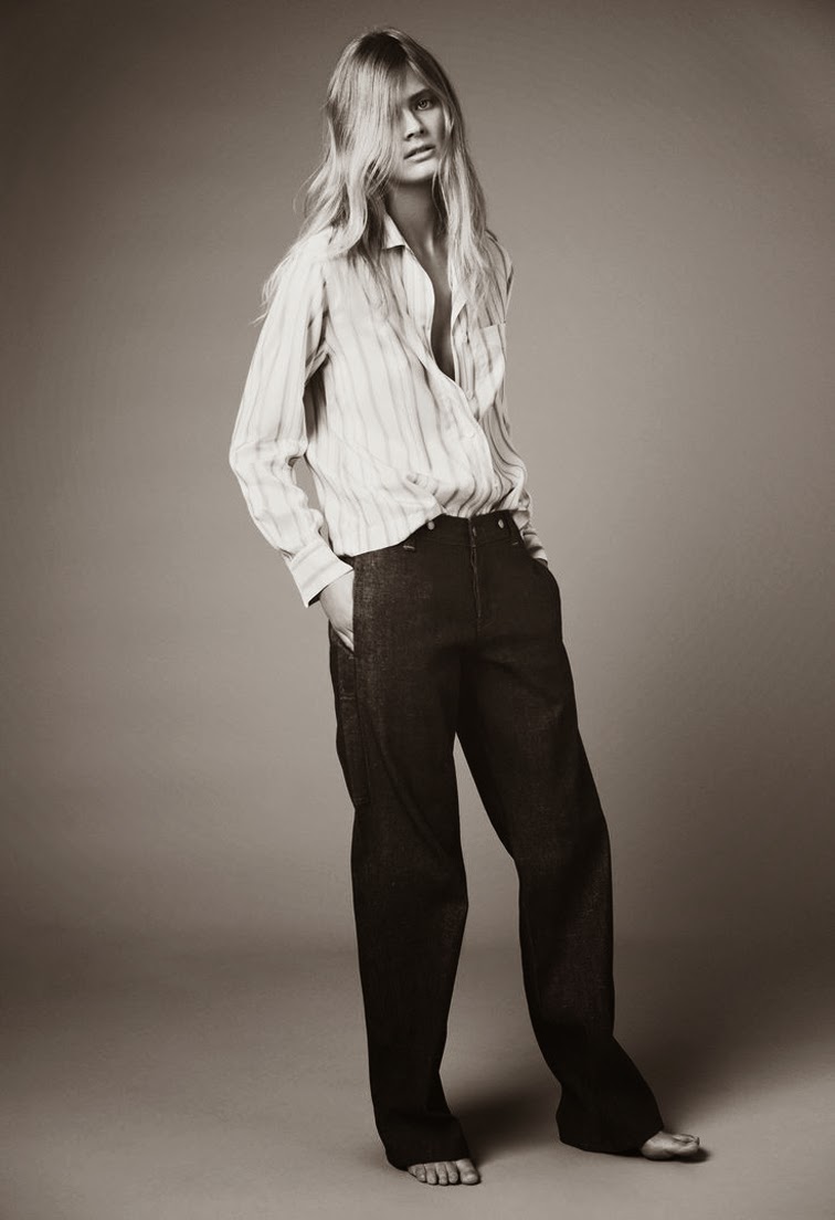 Constance Jablonski for Twin magazine photographed by Nick Dorey, styled by Naomi Miller Constance Jablonski for Twin magazine photographed by Nick Dorey, styled by Naomi Miller