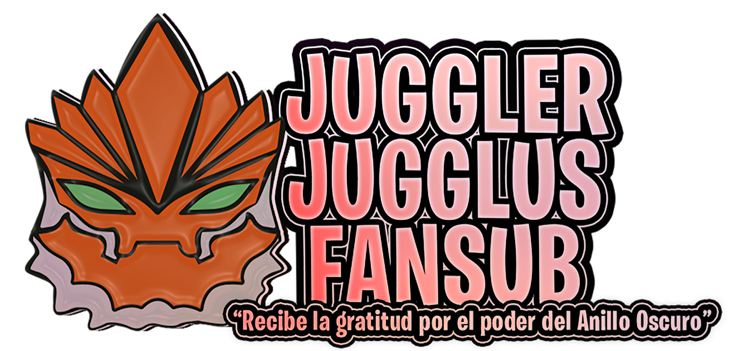 Juggler Jugglus Fansub