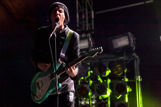 Track Of The Day The Cribs An Ivory Hand
