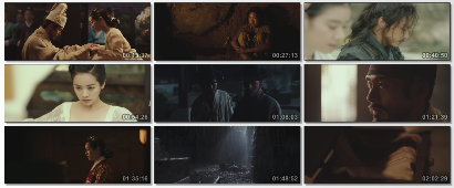 The Fatal Encounter 2014 720p BluRay x264-TFPDL - TFPDL