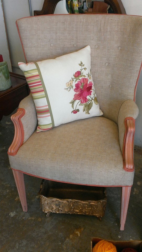 Chapin Group Interiors Out and About Antique Stores in Statham,