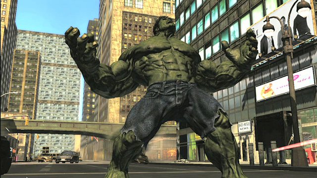 Hulk Hulk