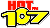 radio hot107