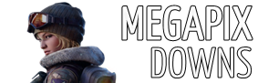 Megapix Downloads