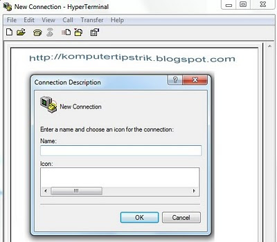 free download hyperterminal for windows 7