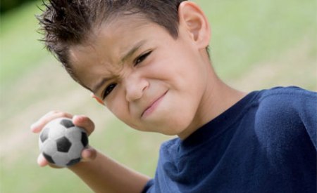 Activities for children with aggressive attitudes ,How to ...