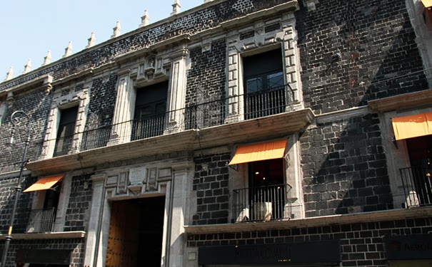 Image result for Palacio de los Condes de Miravalle