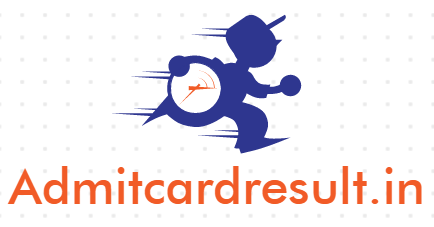 Admit Card - Result - admitcardresult.in
