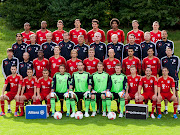 FC Bayern München (Frauenfußball) updated their cover photo.