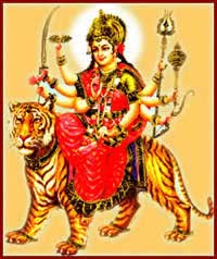 maa sheetla