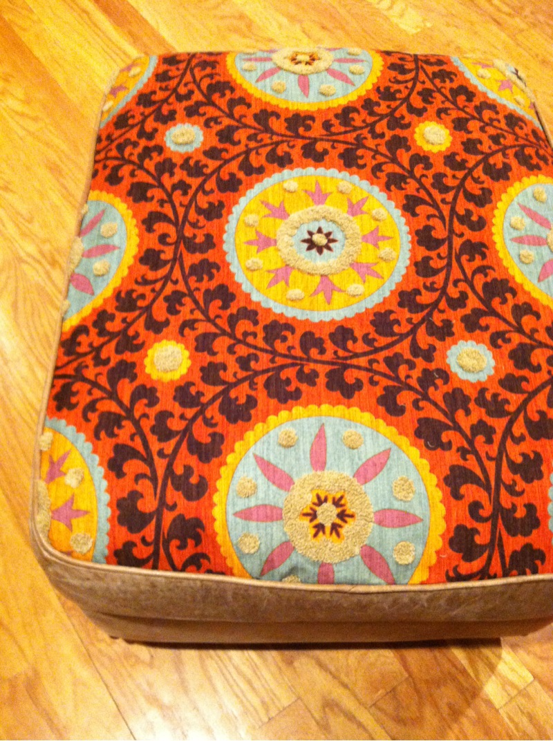 Things with Springs Urban Gypsies