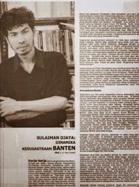 Yang Punya Blog