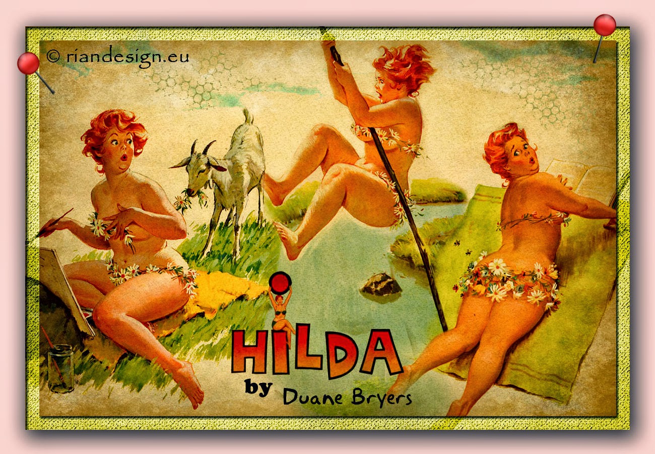 hilda men With mccoy out of the way, hilda learns from one of mccoy's men that the macdougall brothers hired them to kill her or keep her in the hotel outlaw star manga. hilda men With mccoy out of the way, hilda learns from one of mccoy's men that the macdougall brothers hired them to kill her or keep her in the hotel outlaw star manga.